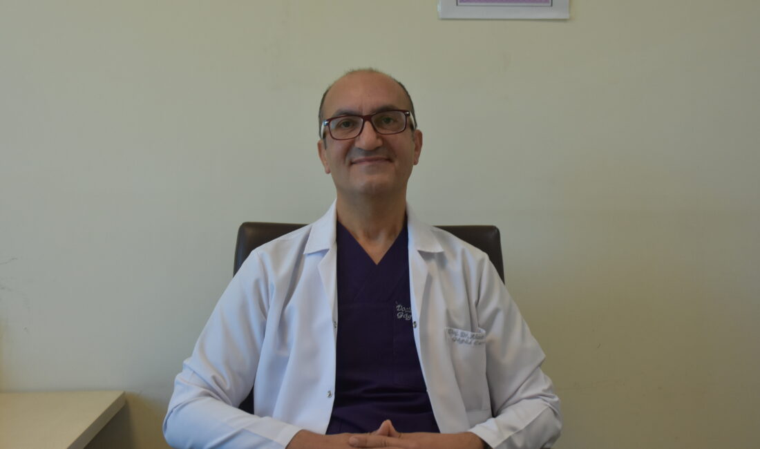 Afyonkarahisar'da halk arasında "kunduracı göğüs" olarak bilinen, göğüs duvarlarındaki içe