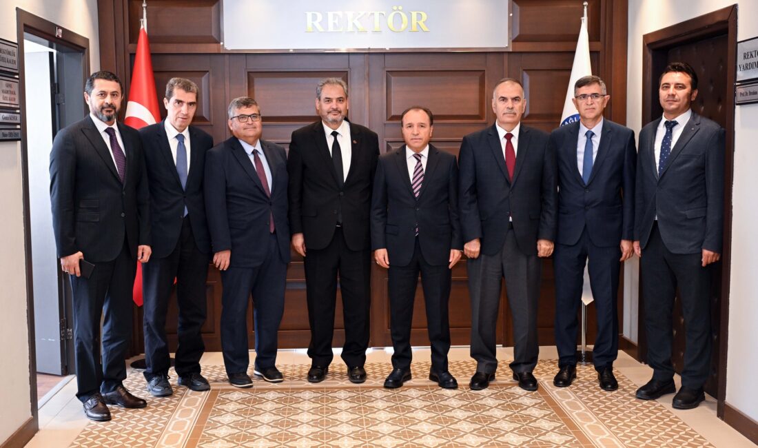 Afyon Kocatepe Üniversitesi Rektörü Prof. Dr. Mehmet Karakaş, Afyonkarahisar Sağlık