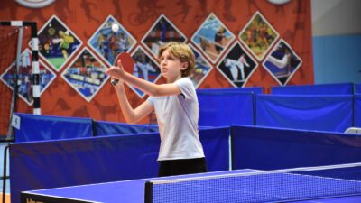 2025 yılı faaliyet takviminde yer alan Küçükler Takım ve Ferdi