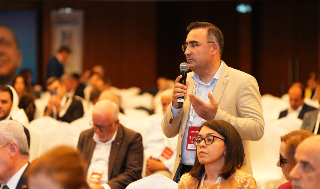 AK Parti Afyonkarahisar Milletvekili Dr. Hasan Arslan’ın girişimleriyle, esnafların uzun