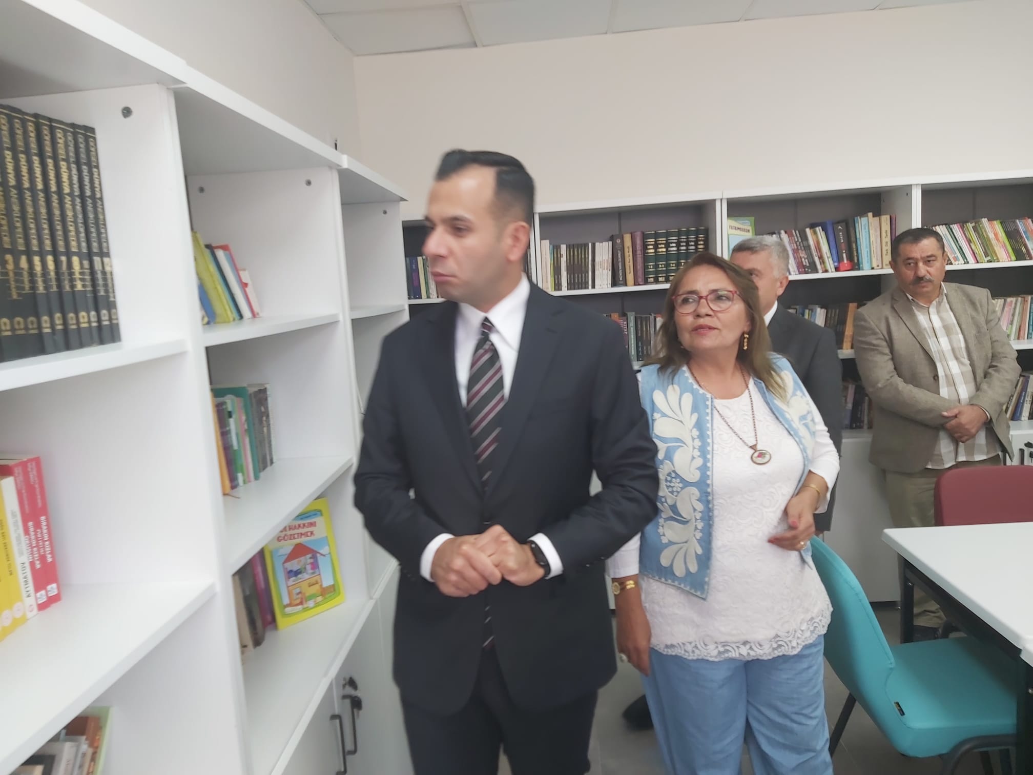 Sesimize Ses Ver Dünya: Bırakın Kızlar Okusun Kültür Sanat ve