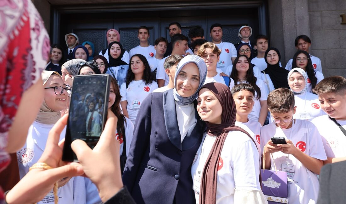 Afyonkarahisar Valisi Doç. Dr. Kübra Güran Yiğitbaşı, Kardeşlik Köprüsü Projesi