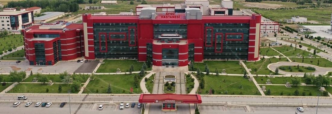 Afyonkarahisar Sağlık Bilimleri Üniversitesi (AFSÜ), farklı birimlerde görevlendirilmek üzere öğretim