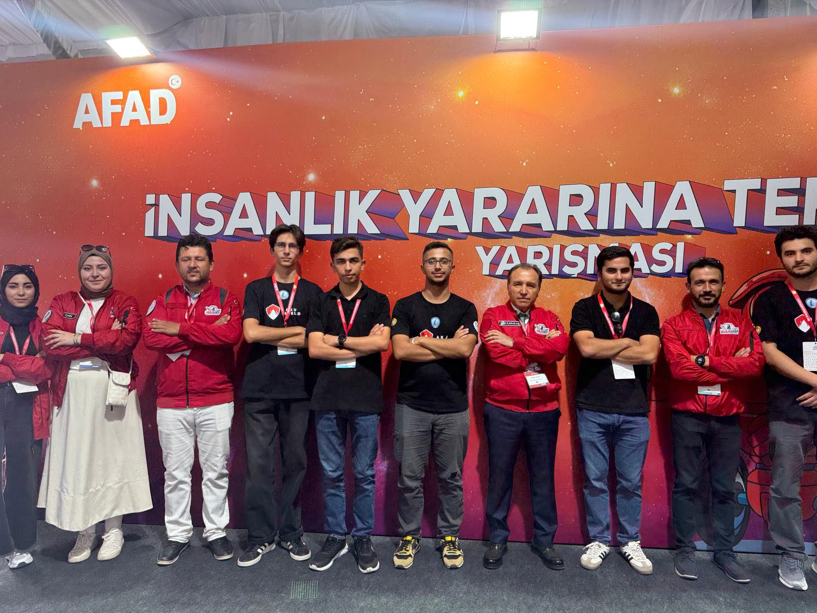 Afyon Kocatepe Üniversitesi (AKÜ), bu yıl da Türkiye’nin en büyük