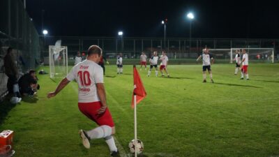 Aile teması ile bu yıl 19.’su düzenlenen ATSO Spor Oyunları’nda