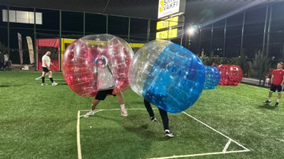 Afyonkarahisar’da düzenlenen Prime Fest, bu yıl unutulmaz bir yeniliğe sahne