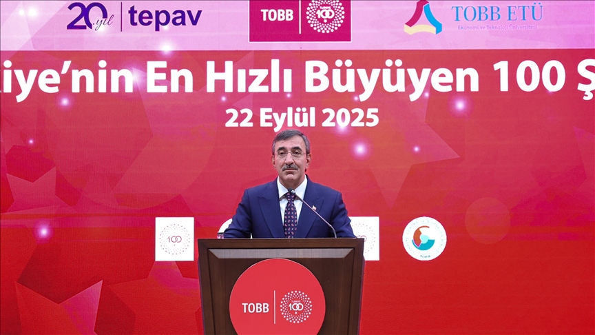 “Hedefimiz yıl sonunda yüzde 30’un altı”