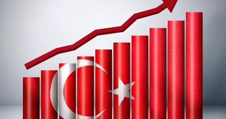Avrupa İmar ve Kalkınma Bankası, Türkiye'nin bu yıl yüzde 3,1,