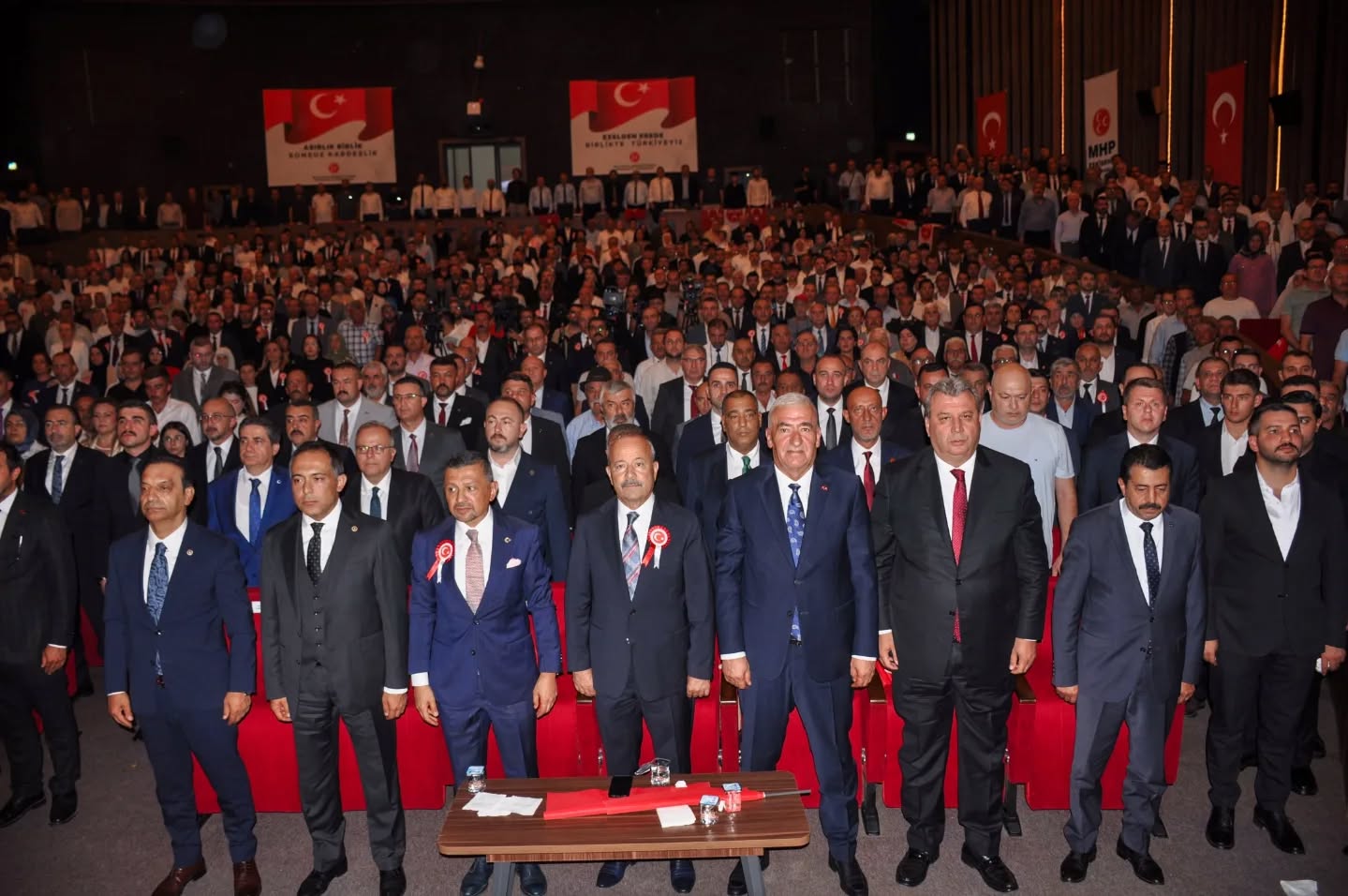 Milliyetçi Hareket Partisi (MHP) Afyonkarahisar İl Teşkilatı, Milletvekili Mehmet Taytak