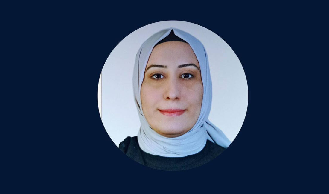Afyon Kocatepe Üniversitesi Öğr. Gör. Dr. Samiye Akın Adal’ın da