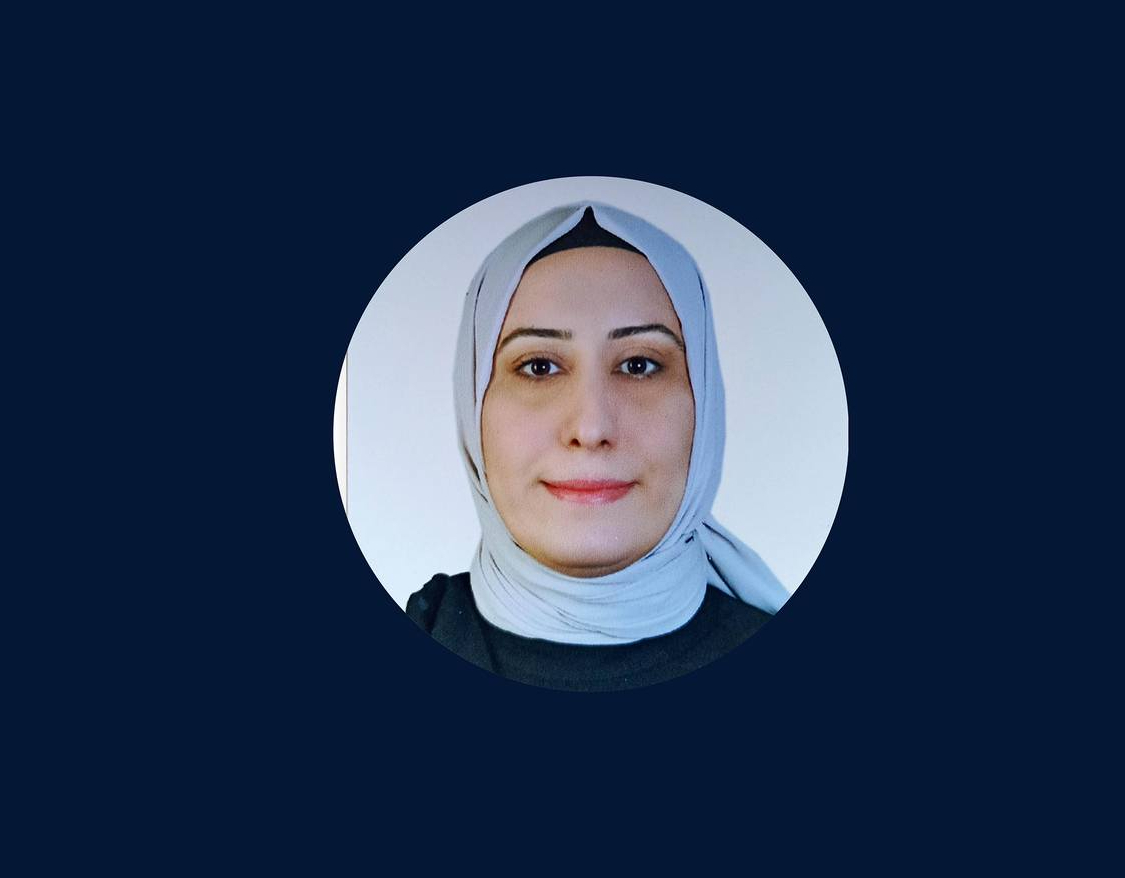 Afyon Kocatepe Üniversitesi Öğr. Gör. Dr. Samiye Akın Adal’ın da