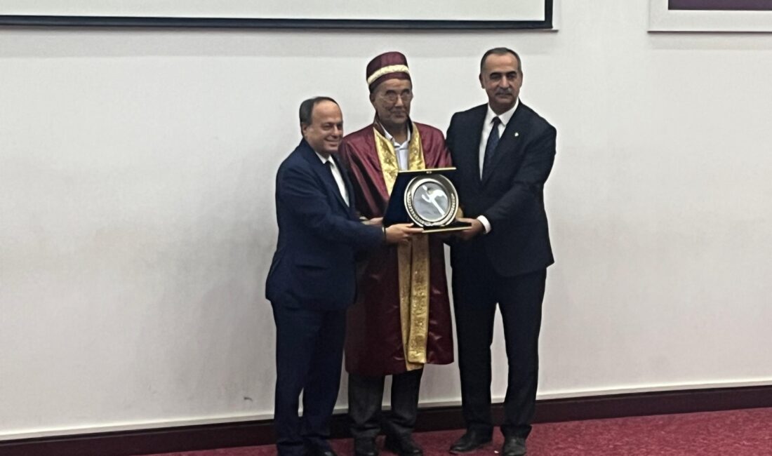 Afyonkarahisar’da Ahilik Haftası etkinlikleri büyük bir coşkuyla kutlandı. Afyonkarahisar Esnaf