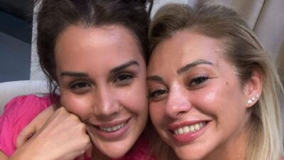 Fenomen avukat Feyza Altun, Dilan Polat’ın evinden yapılan canlı yayında