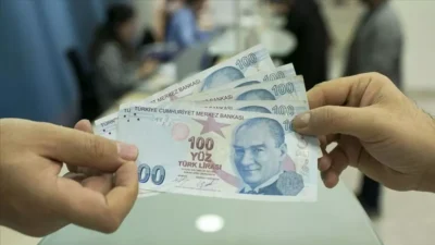 SYDV’den Eğitime Büyük Destek Afyonkarahisar Sosyal Yardımlaşma ve Dayanışma Vakfı