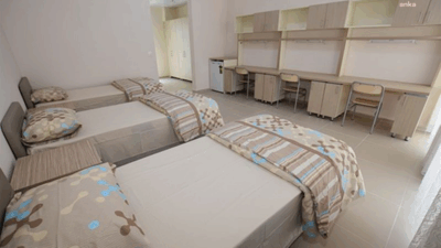 Gençlik ve Spor Bakanı Osman Aşkın Bak, 2025-2026 eğitim öğretim