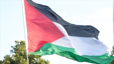 Kanada Başbakanı Carney, Avustralya Başbakanı Albanese, İngiltere Başbakanı Starmer ve