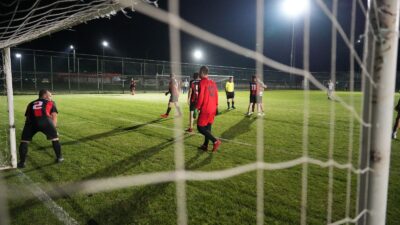 Afyonkarahisar Ticaret ve Sanayi Odası tarafından düzenlenen ATSO spor Oyunları