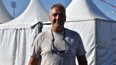 Türkiye Motosiklet Federasyonu Başkan Vekili Ogün Baysan, “Afyonkarahisar bu işi