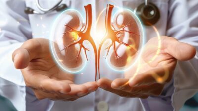 Üroloji Uzmanı Op. Dr. Cemal Selçuk Ertaş, “Günde en az