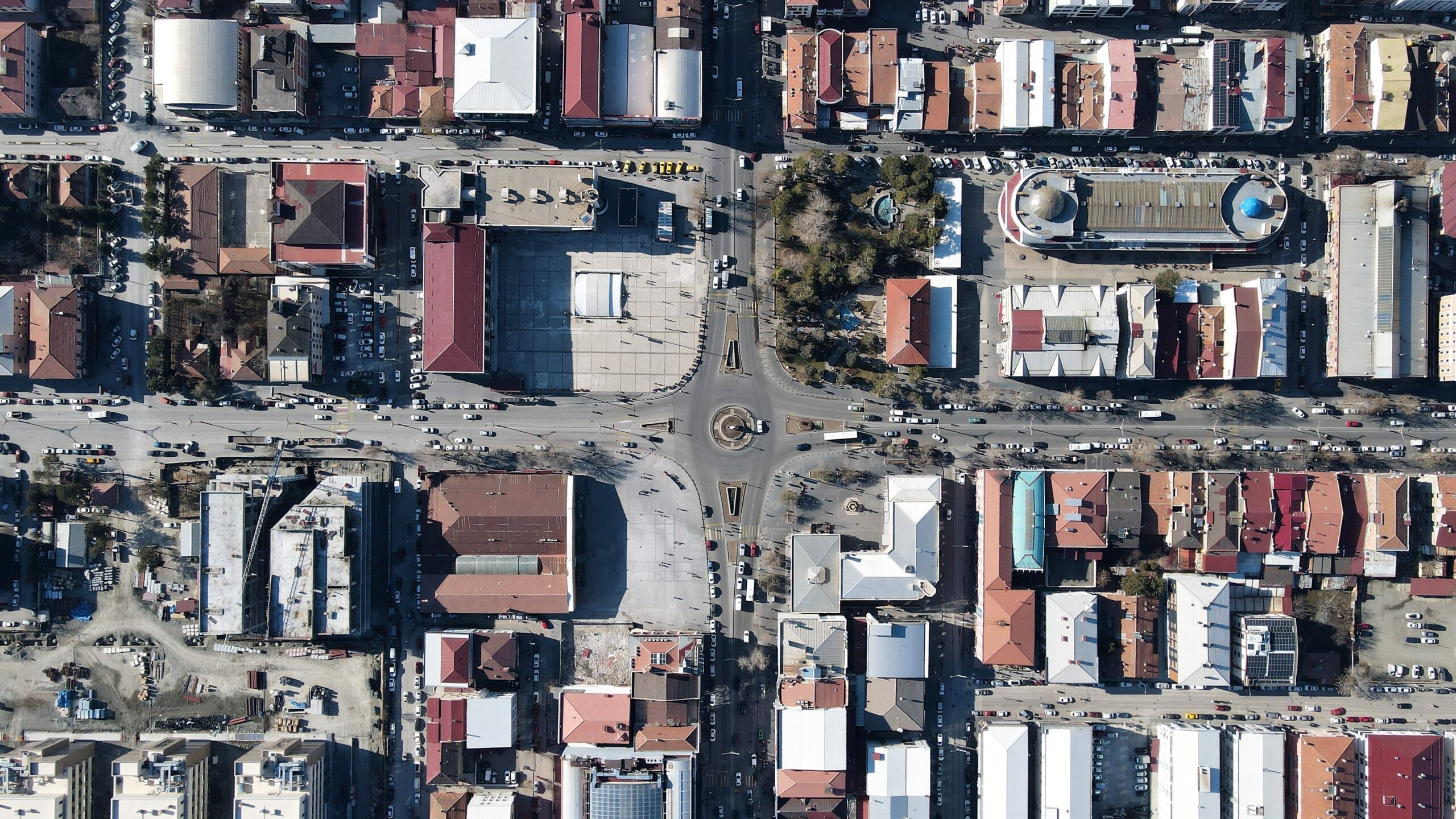 İnşaat üretimi yıllık yüzde 24,1, aylık ise aylık yüzde 1,9