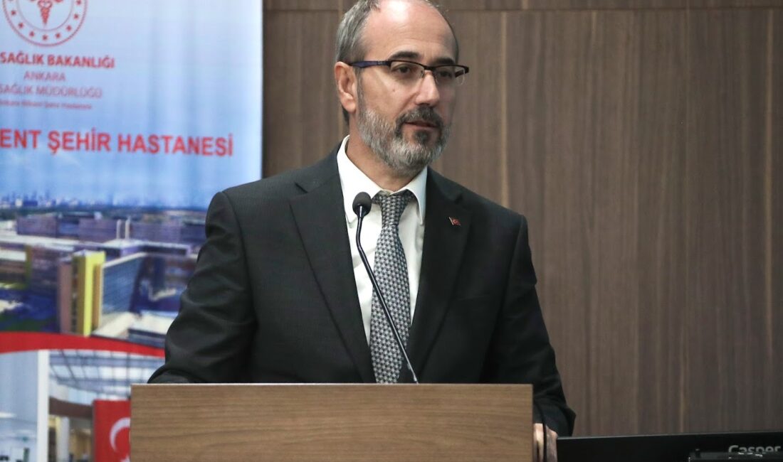 Kamu Hastaneleri İl Değerlendirme Toplantısı, Sağlık Bakanlığı Kamu Hastaneleri Genel