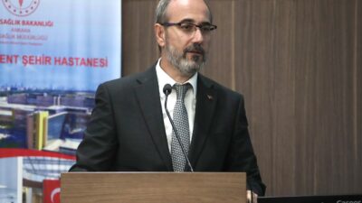 Kamu Hastaneleri İl Değerlendirme Toplantısı, Sağlık Bakanlığı Kamu Hastaneleri Genel