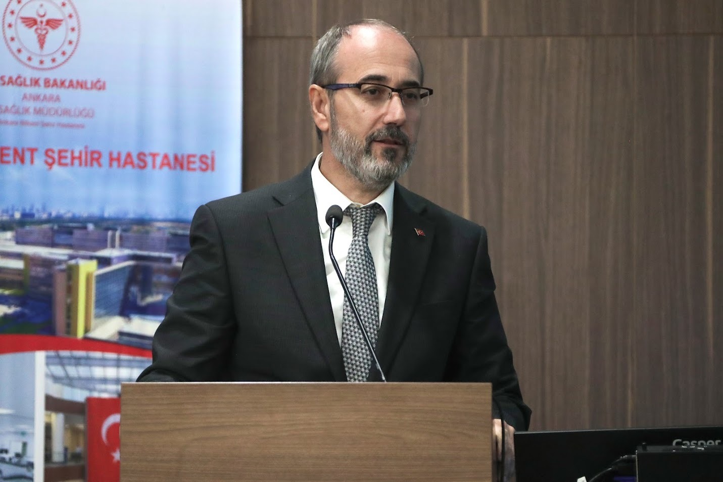 Kamu Hastaneleri İl Değerlendirme Toplantısı, Sağlık Bakanlığı Kamu Hastaneleri Genel