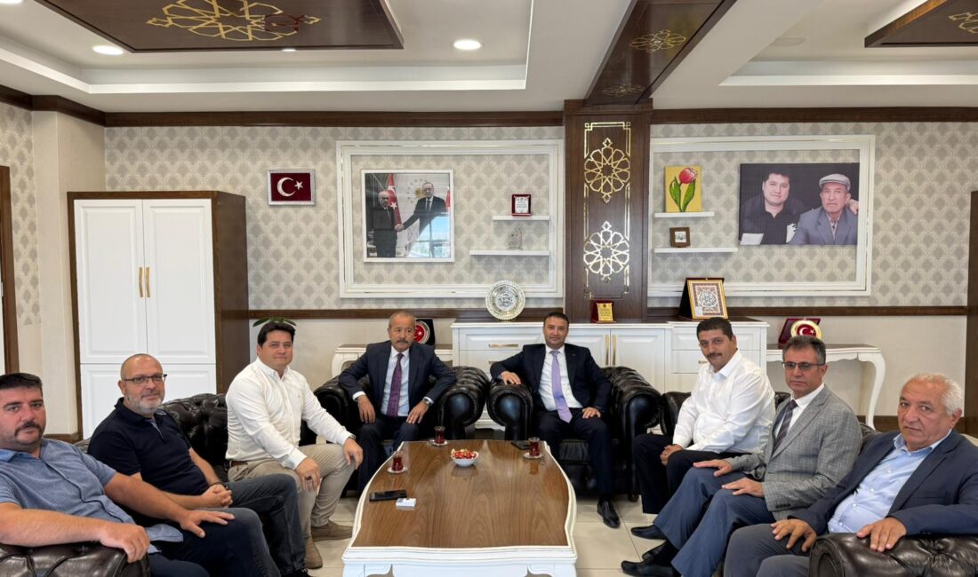 Milliyetçi Hareket Partisi Afyonkarahisar Milletvekili Mehmet Taytak, MHP Afyonkarahisar İl
