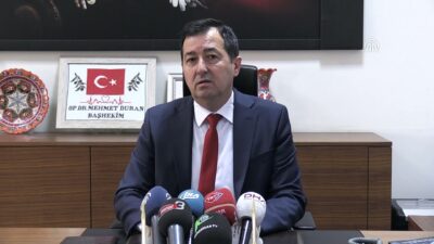 Uzun yıllardır Afyonkarahisar Devlet Hastanesi Başhekimi olarak görev yapan başarılı