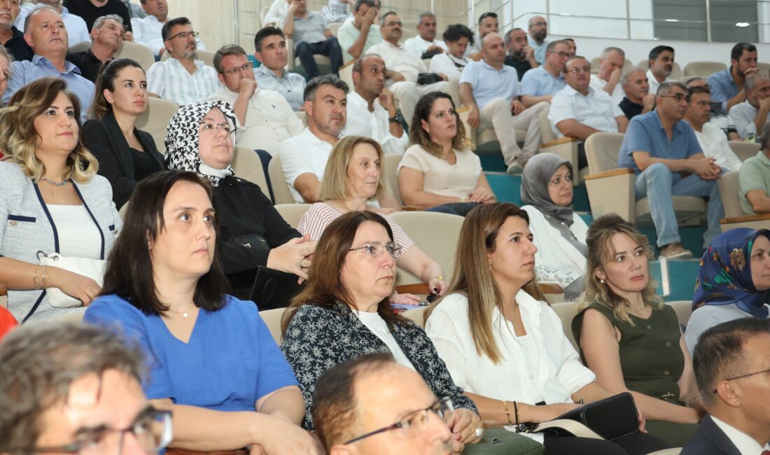 Afyonkarahisar’da 2025-2026 eğitim öğretim yılı öncesinde öğrencilerin güvenliği için alınacak
