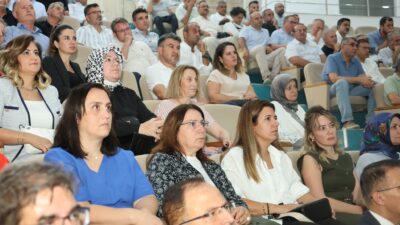 Afyonkarahisar’da 2025-2026 eğitim öğretim yılı öncesinde öğrencilerin güvenliği için alınacak