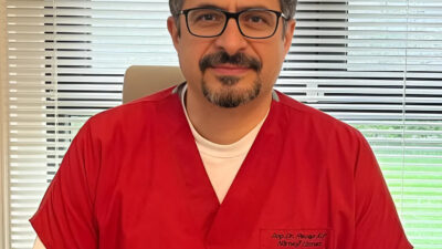 21 Eylül Dünya Alzheimer Günü kapsamında açıklamalarda bulunan DoktorTakvimi uzmanlarından