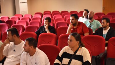 Afyonkarahisar Gençlik ve Spor İl Müdürlüğü koordinesinde, 2025-2026 basketbol sezonu