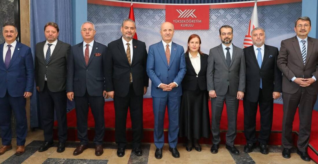 Cumhurbaşkanı Recep Tayyip Erdoğan tarafından 5 Eylül 2025 tarihinde Afyonkarahisar