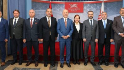 Cumhurbaşkanı Recep Tayyip Erdoğan tarafından 5 Eylül 2025 tarihinde Afyonkarahisar