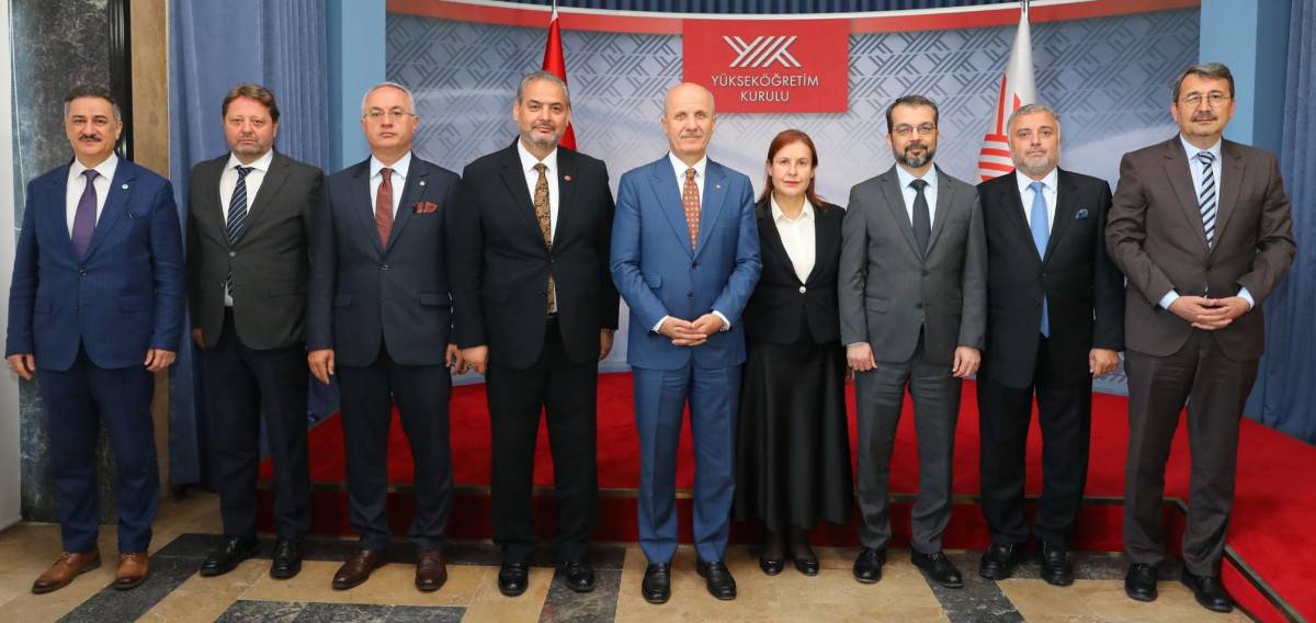 Cumhurbaşkanı Recep Tayyip Erdoğan tarafından 5 Eylül 2025 tarihinde Afyonkarahisar