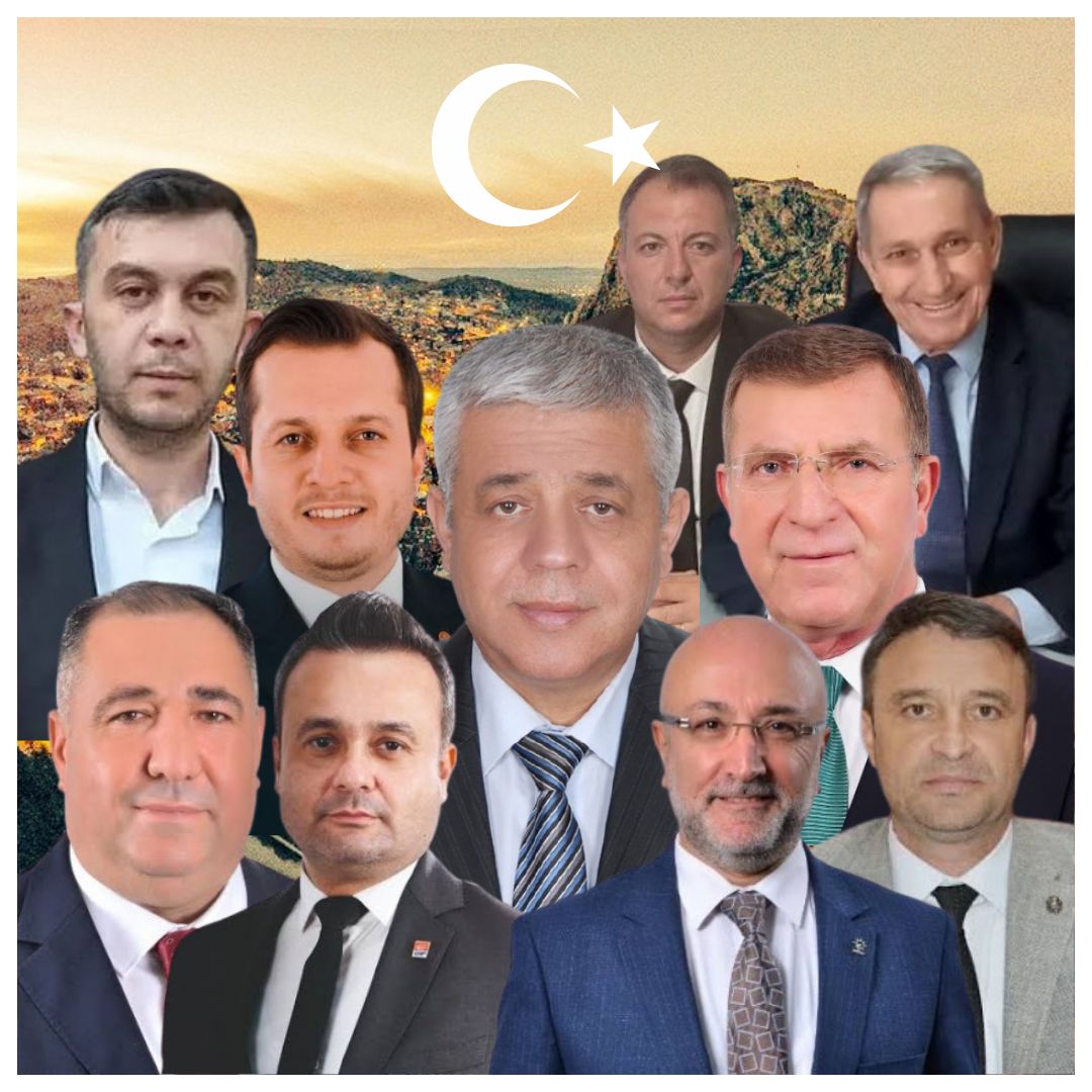Anadolu Basın Birliği Afyonkarahisar Şubesi öncülüğünde ‘Mesele Afyonkarahisar’sa gerisi teferruattır’