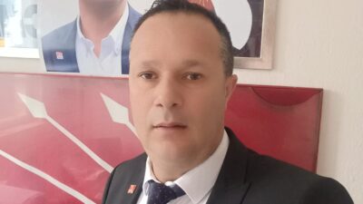 Cumhuriyet Halk Partisi Çobanlar İlçe Başkanı Sefa Evrenkaya, ilçedeki süt