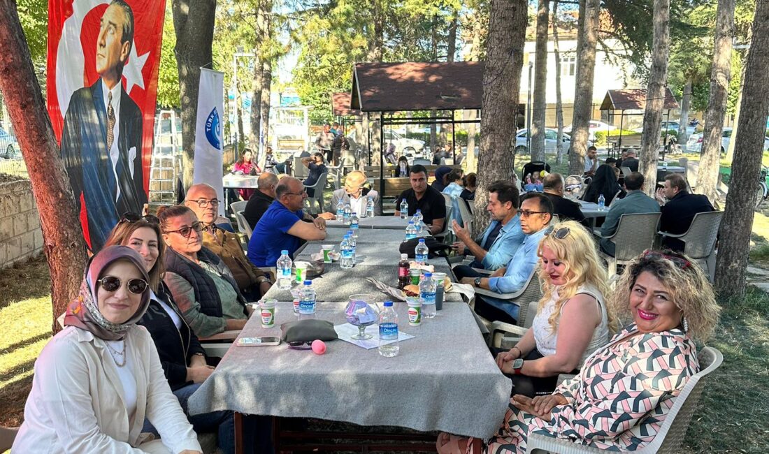 Türk Eğitim-Sen Sultandağı İlçe Temsilciliği tarafından “Eğitimde Birlik, Beraberlik ve