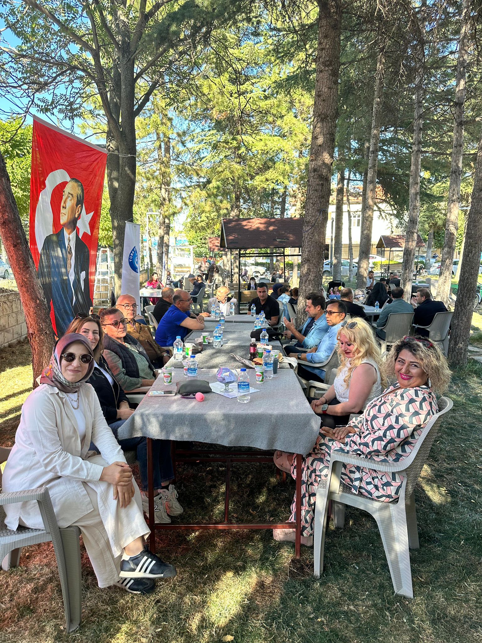 Türk Eğitim-Sen Sultandağı İlçe Temsilciliği tarafından “Eğitimde Birlik, Beraberlik ve