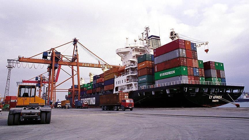 Türkiye, Almanya’ya 13,1 milyar dolarla tüm zamanların en yüksek ocak-ağustos