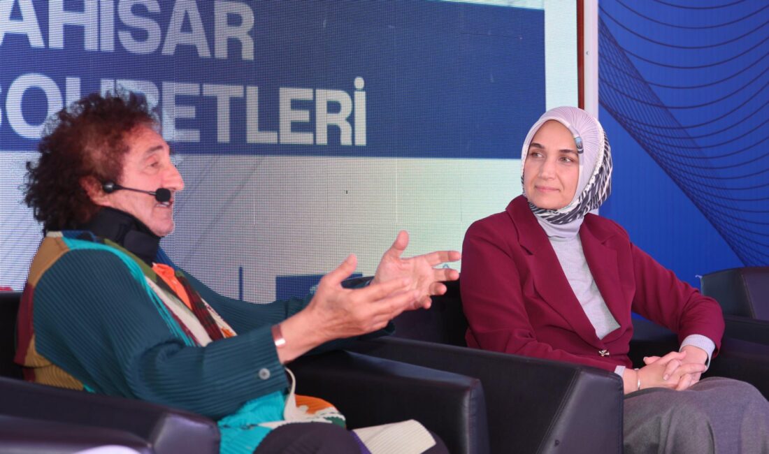 Afyonkarahisar Valisi Kübra Güran Yiğitbaşı, 7. Uluslararası Gastro Afyon Turizm
