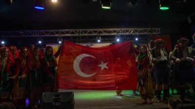 Afyonkarahisar Belediyesi, Zafer Haftası kutlamaları kapsamında kentin sosyal yaşamına renk