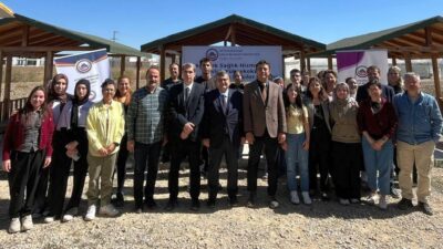 Afyonkarahisar Sağlık Bilimleri Üniversitesi (AFSÜ) Atatürk Sağlık Hizmetleri Meslek Yüksekokulu’nun