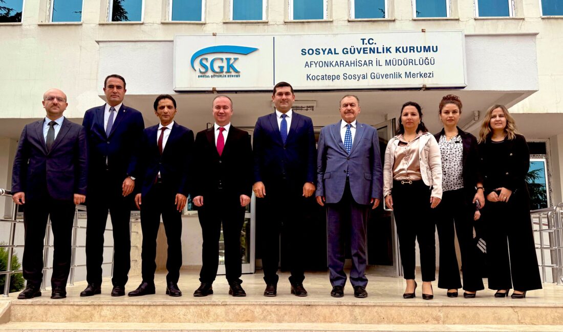 Eski Orman ve Su İşleri Bakanı, Cumhurbaşkanlığı Irak Özel Temsilcisi