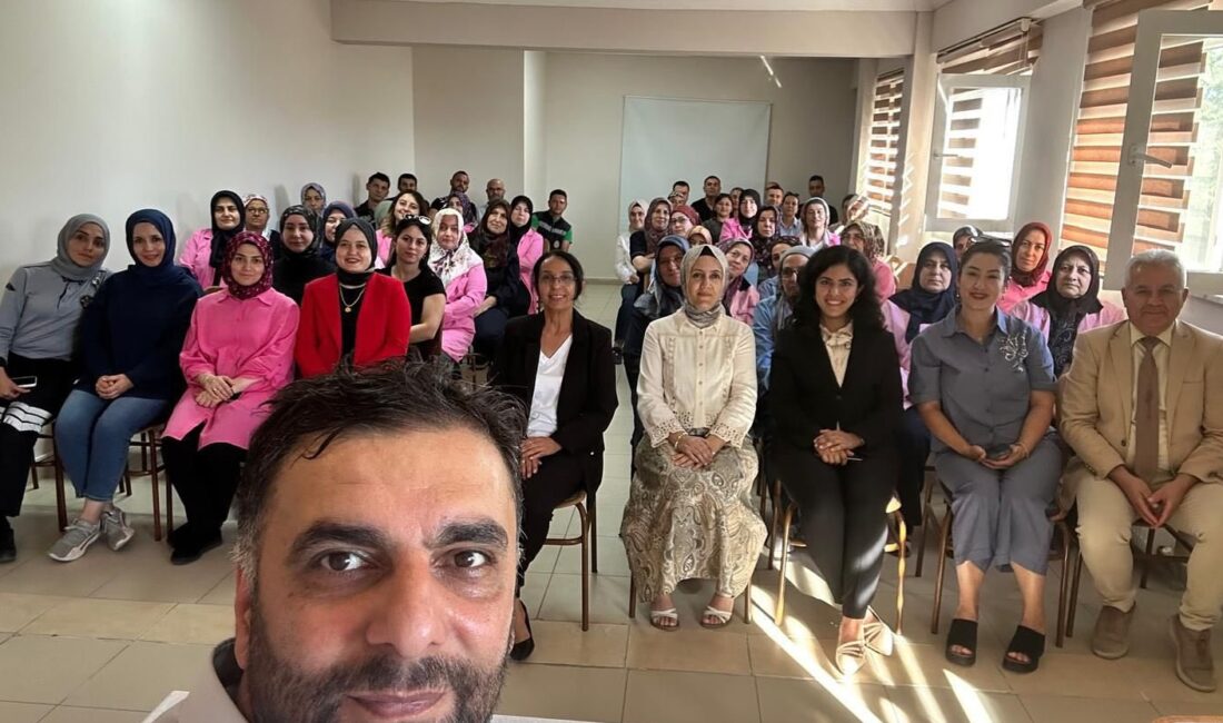 Afyonkarahisar’da Gençlik ve Spor Bakanlığı Yurtları Hazırlık ve Koordinasyon Toplantıları,