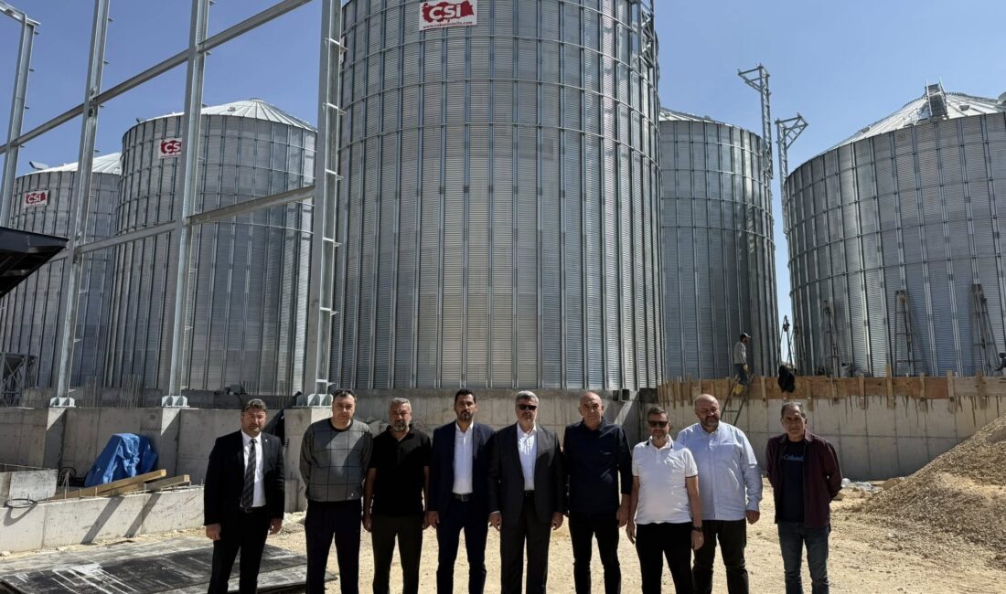 AK Parti Afyonkarahisar Milletvekili Ali Özkaya, şehirde sürdürülen yatırımlar ve