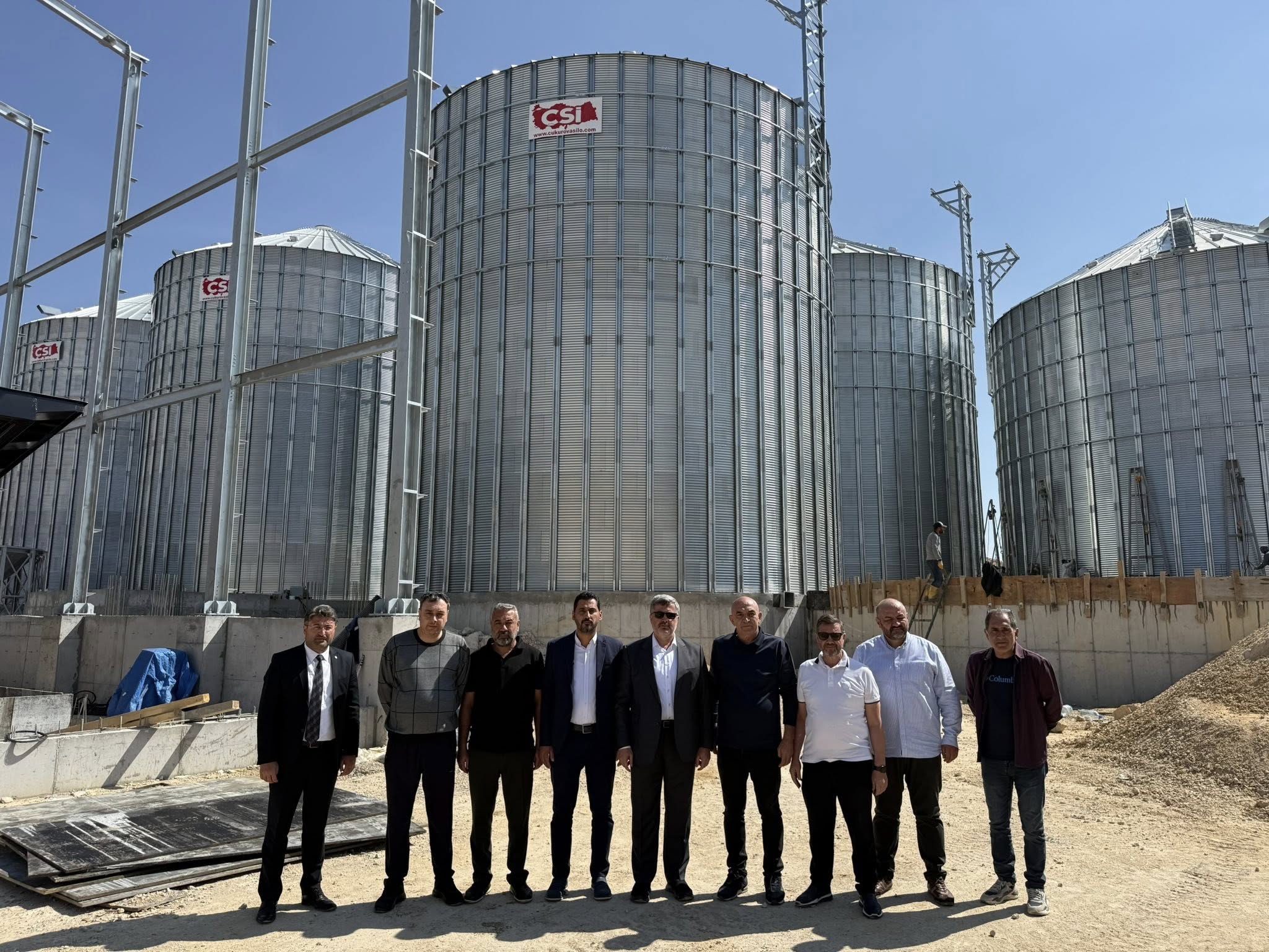 AK Parti Afyonkarahisar Milletvekili Ali Özkaya, şehirde sürdürülen yatırımlar ve