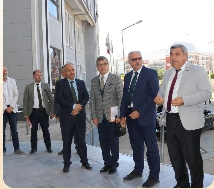 2025-2026 eğitim öğretim yılı kapsamında Mesleki ve Teknik Eğitim Genel
