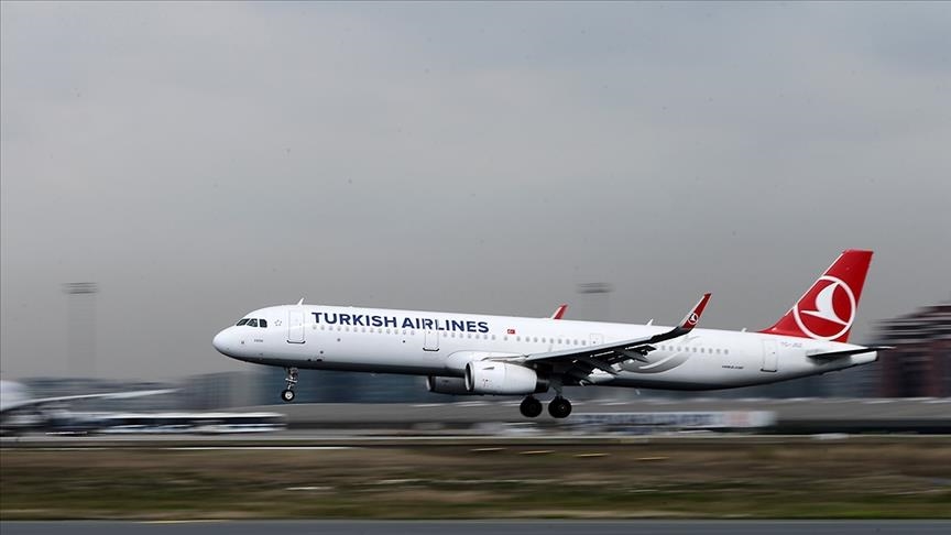 Türk Hava Yolları (THY), ABD'li uçak üreticisi Boeing’den 225 adet